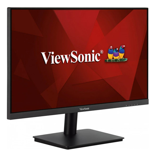 Màn Hình LCD ViewSonic VA2409-H FHD IPS 75Hz NEW