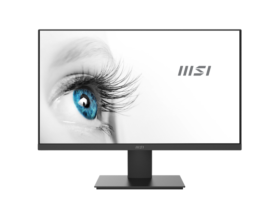 Màn Hình MSI PRO MP241 Full HD IPS 24inch - New Full Box