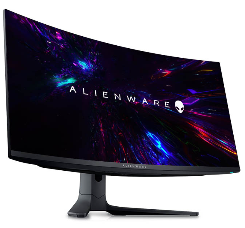 MÀN HÌNH CONG ALIENWARE 34