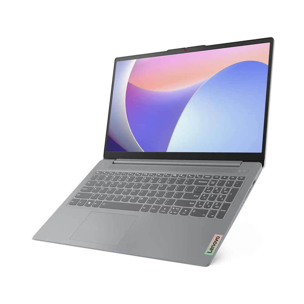 Laptop Lenovo Ideapad Slim 3 14IRH8 83EL0023VN (i7-13620H, UHD Graphics, Ram 16GB LPDDR5, SSD 512GB, 14 Inch IPS FHD)