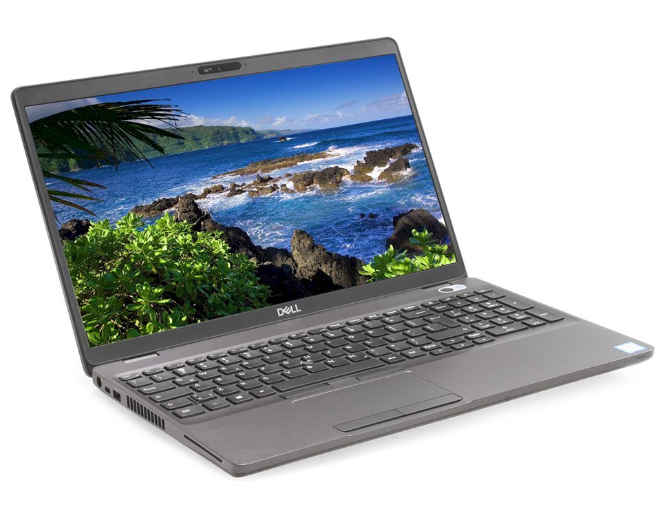 Laptop Dell Latitude E5500 - Core i7 8th