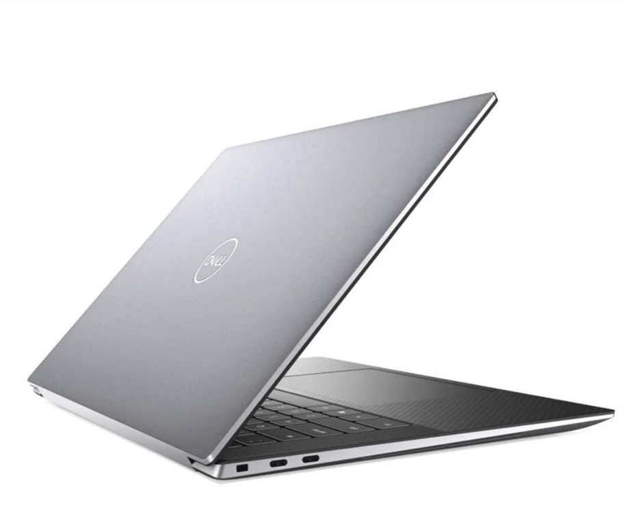 Laptop Dell Precision 5550 - Laptop Đồ Hoạ