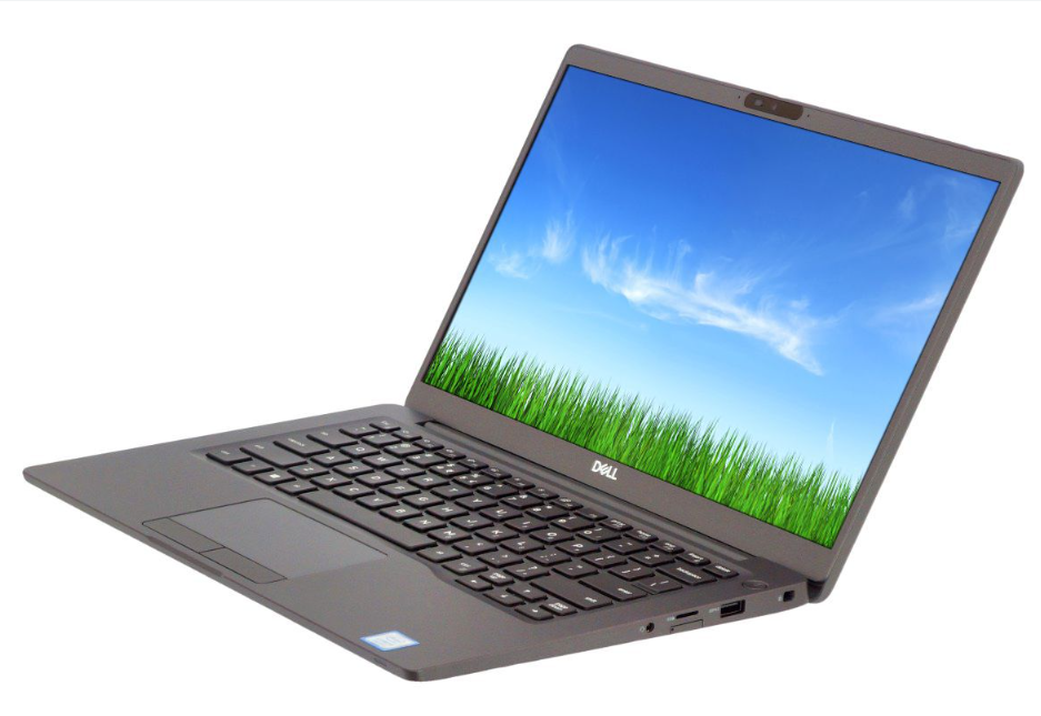 Laptop Dell Latitude E7400 - i7 8650U