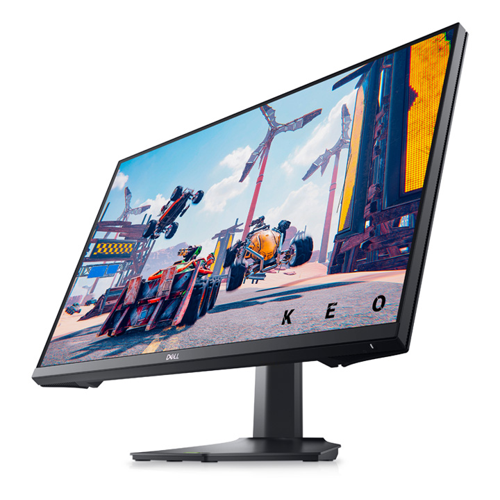 LCD Gaming Dell G2722HS (27In/ FHD/ IPS/ 165Hz/ 1ms / 350 nits/HDMI+DP+Audio/Freesync) New BH 36T