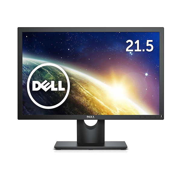 Màn Hình Dell E2218 (22 inch / FHD / IPS / 60Hz) – Like New