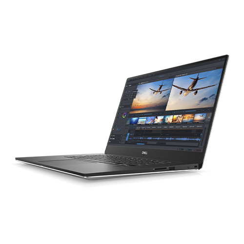 Laptop Dell Precision 5530 - i9 8950HK - Màn hình 15.6 