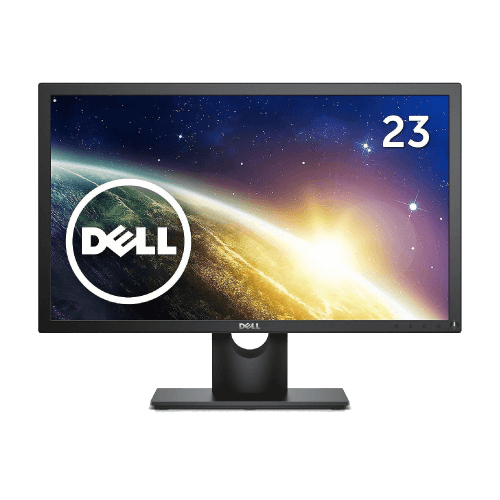Màn Hình LCD Dell 23inch LED IPS FHD E2318H (1920x1080/IPS/60Hz/8ms)