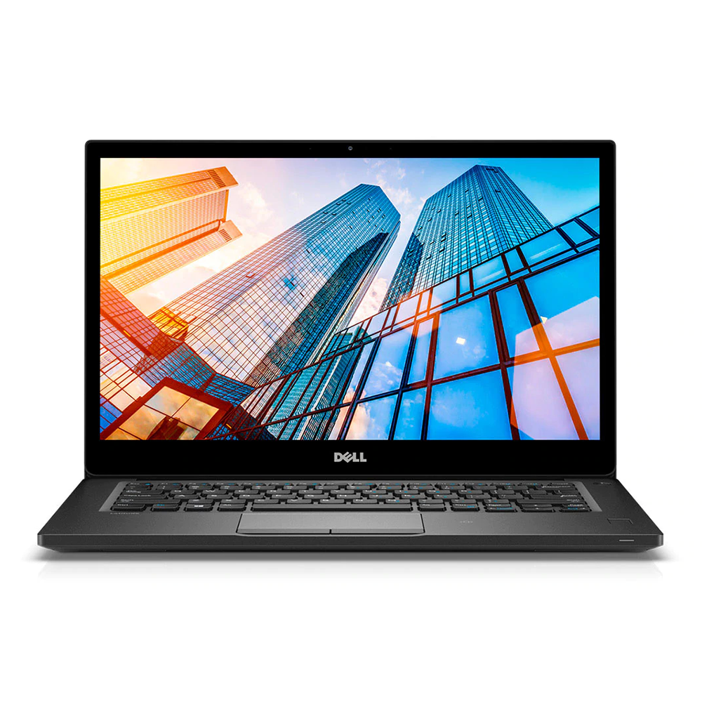 Laptop Dell Latitude E7490 - i5 8350U