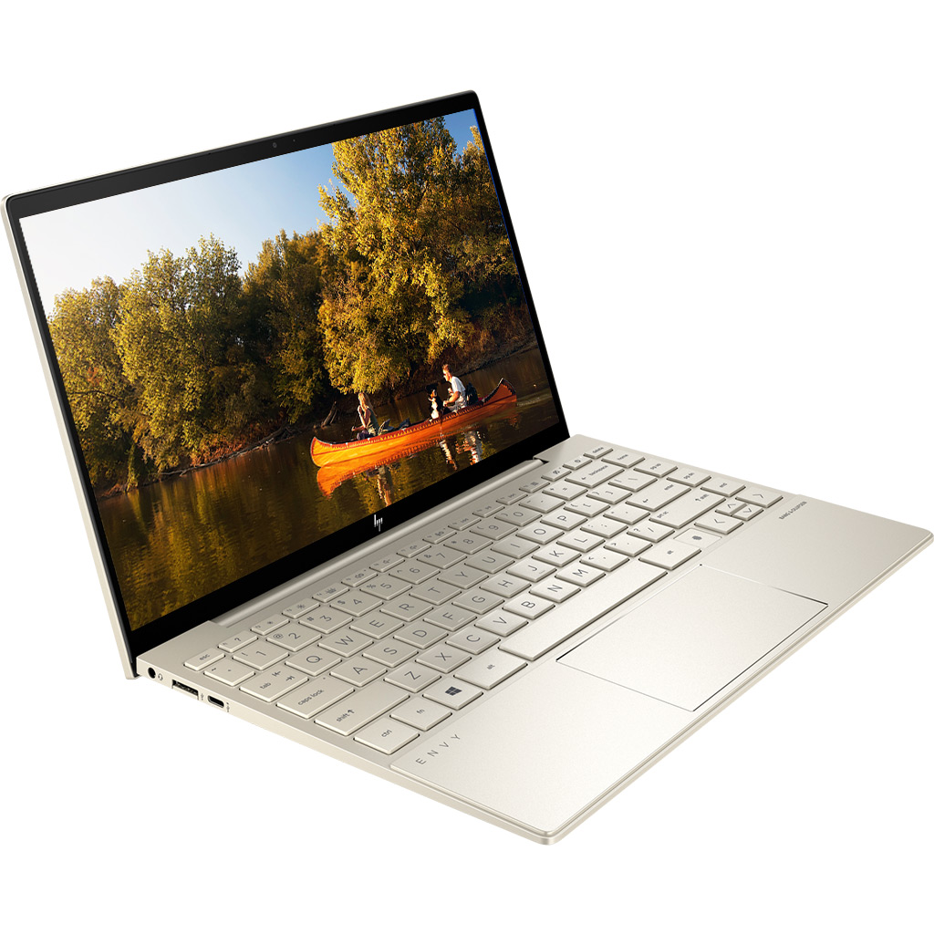 Laptop HP Envy 13-ba1537TU (i5-1135G7,8GB RAM,256GB SSD,Intel Graphics,13.3