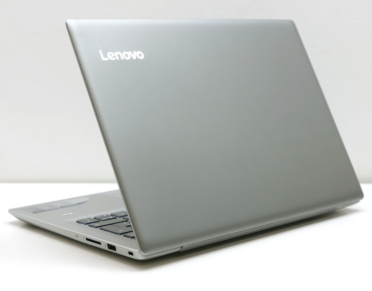 Laptop Lenovo IdeaPad 520S - Core i7 8550u