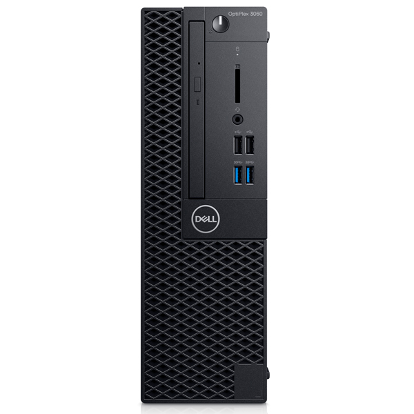 Máy Bộ Dell Optiplex 3060 SFF - CH I7 8700