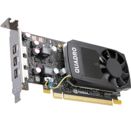 Card nVidia Quadro P400 2GB GDDR5