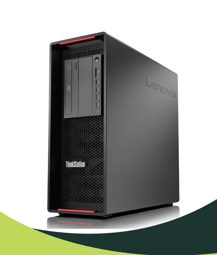 Lenovo ThinkStation P720 – Dual Xeon Gold 6138