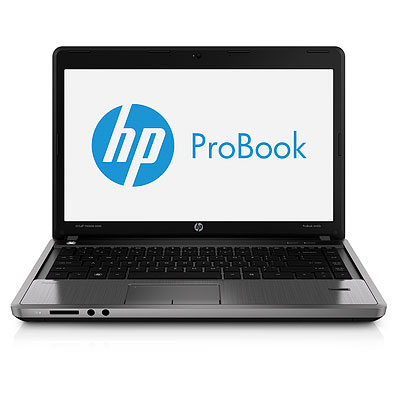HP Probook 4440s - I5 3210M