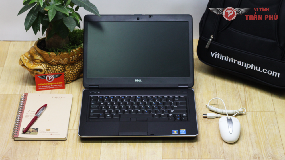 Laptop Dell Latitude E6440 - Core I5 