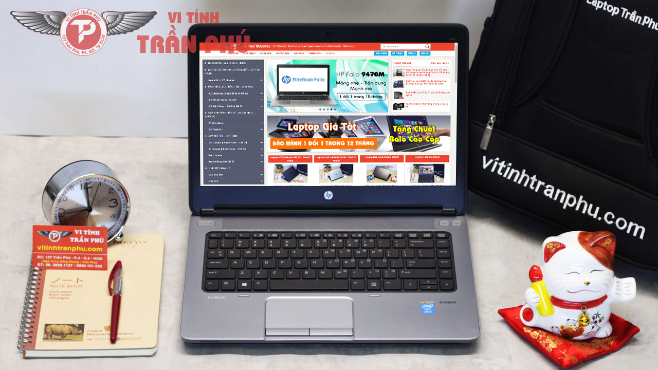 Laptop Cũ Tphcm Uy Tín Nhất Laptop Giá Rẻ Vi Tính Trần Phú