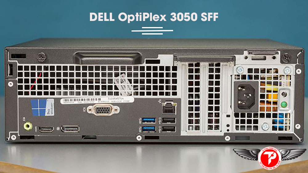Dell Optiplex 3050 SFF - I3 7100 Dell Optiplex 3050 SFF - I3 7100