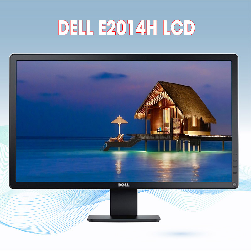 Dell 20 Monitor E2014H