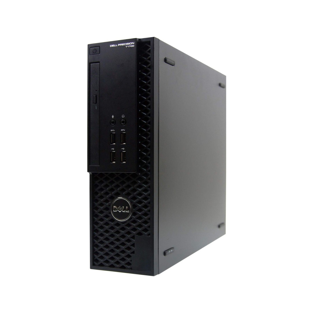 Máy Bộ Dell Precision T1700 – I7 Thế hệ 4