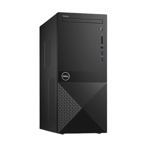 Dell Vostro 3670 MT - i3 8100