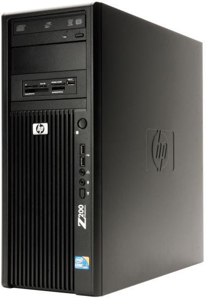 Máy Bộ HP WORKSTATION Z220 – Case Lớn